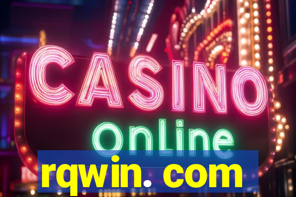 rqwin. com